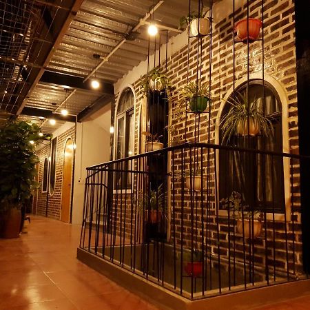Tam Coc Brothers Homestay - Ninh Binh Buitenkant foto