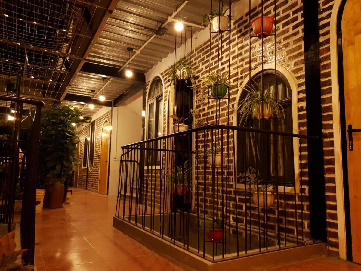 Tam Coc Brothers Homestay - Ninh Binh Buitenkant foto