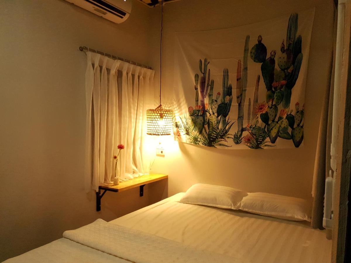 Tam Coc Brothers Homestay - Ninh Binh Buitenkant foto