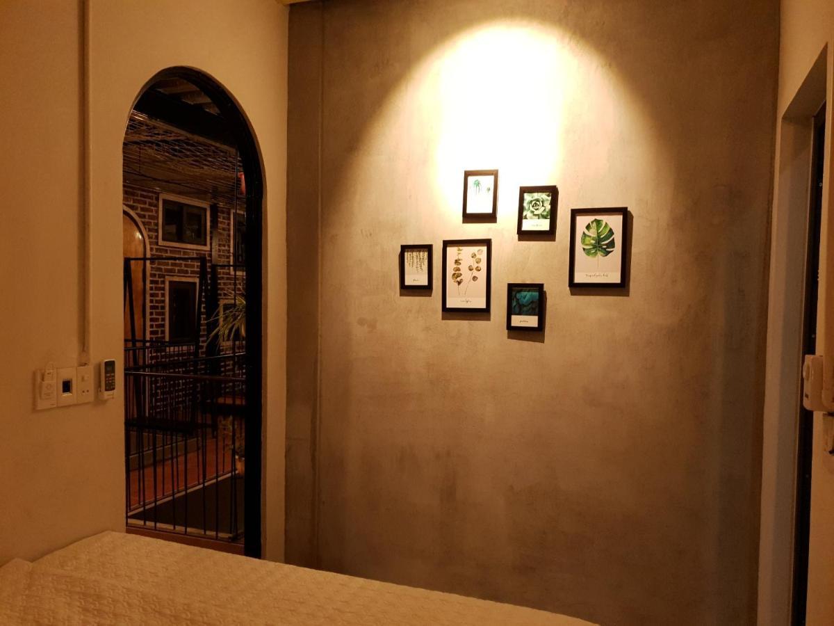 Tam Coc Brothers Homestay - Ninh Binh Buitenkant foto