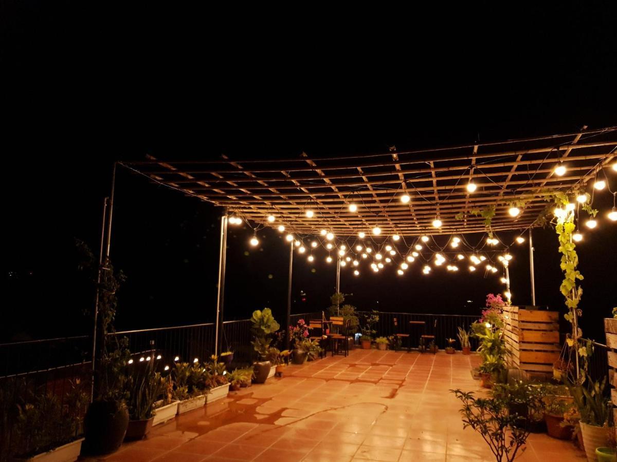 Tam Coc Brothers Homestay - Ninh Binh Buitenkant foto