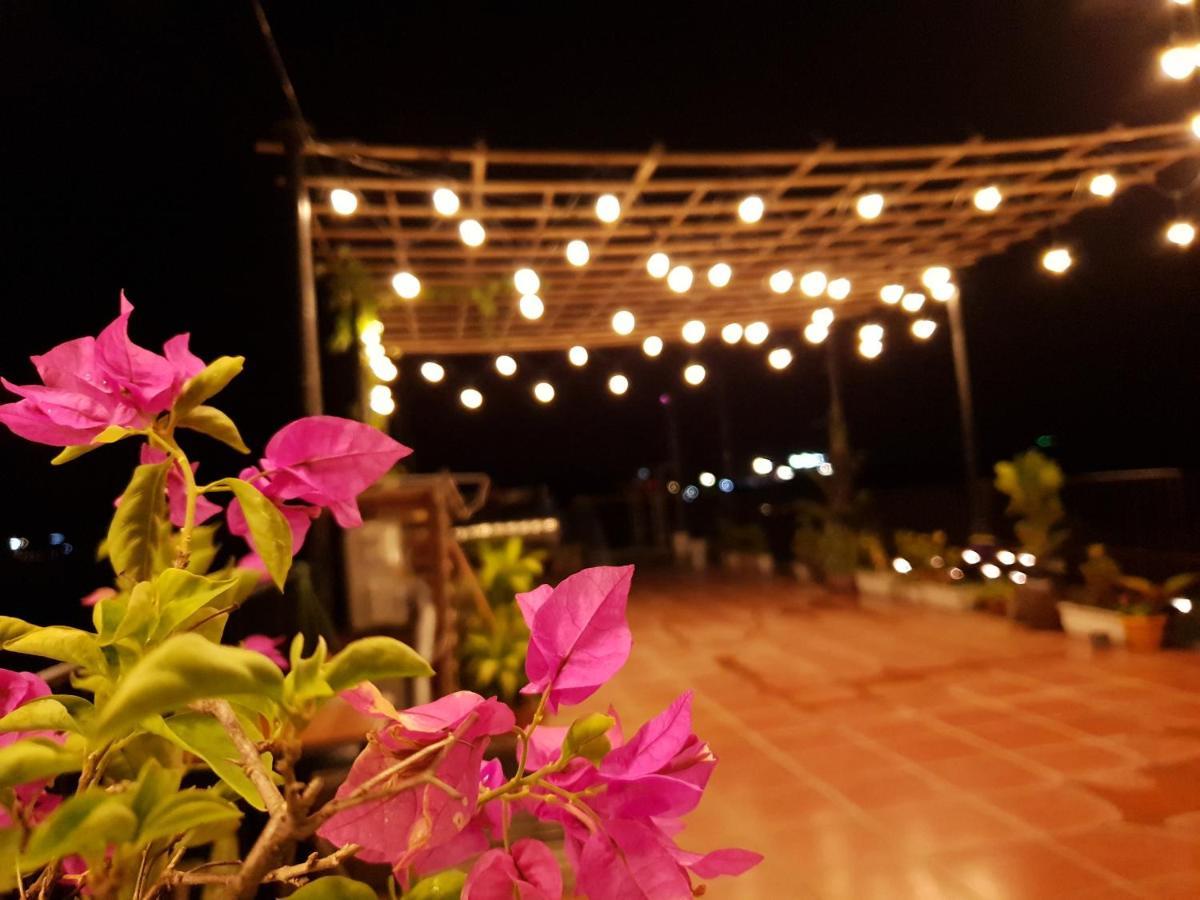 Tam Coc Brothers Homestay - Ninh Binh Buitenkant foto