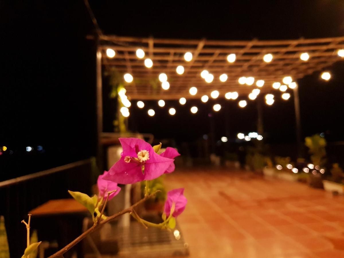Tam Coc Brothers Homestay - Ninh Binh Buitenkant foto