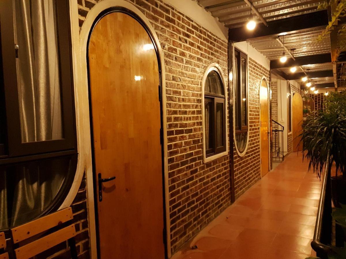 Tam Coc Brothers Homestay - Ninh Binh Buitenkant foto