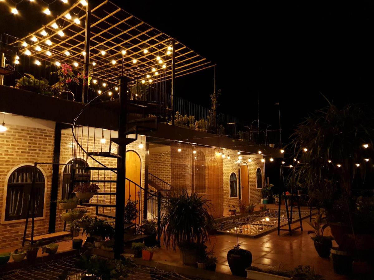 Tam Coc Brothers Homestay - Ninh Binh Buitenkant foto