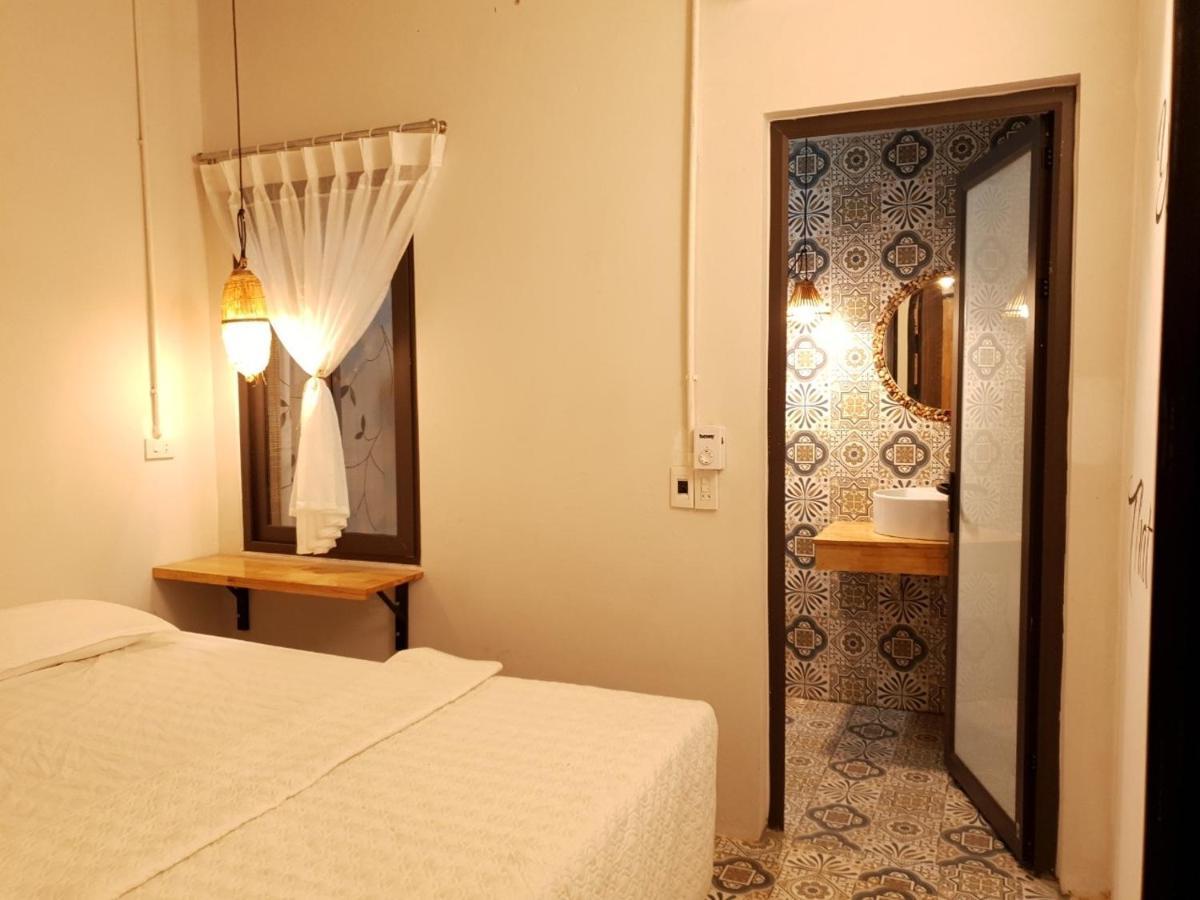 Tam Coc Brothers Homestay - Ninh Binh Buitenkant foto