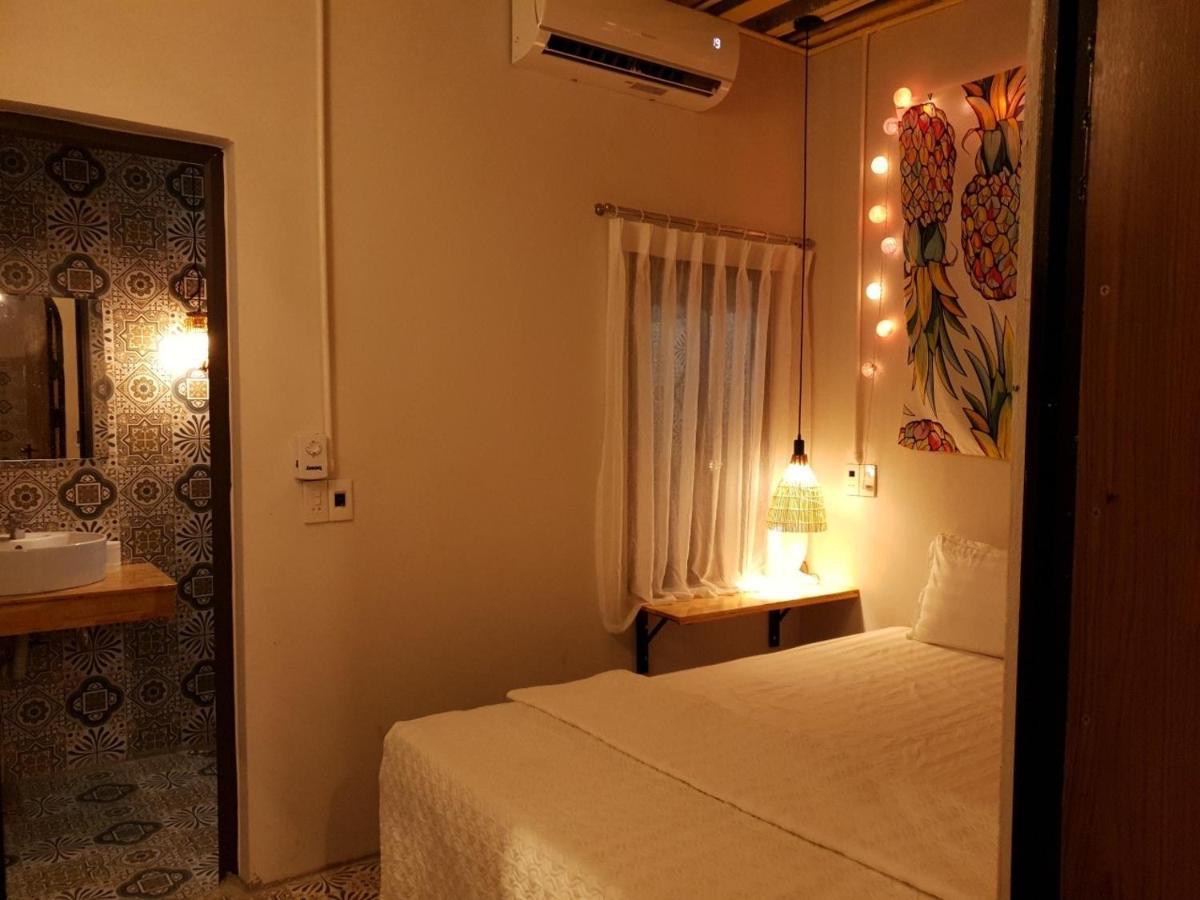 Tam Coc Brothers Homestay - Ninh Binh Buitenkant foto