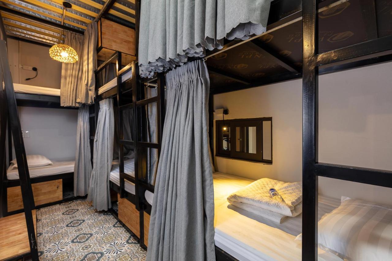 Tam Coc Brothers Homestay - Ninh Binh Buitenkant foto