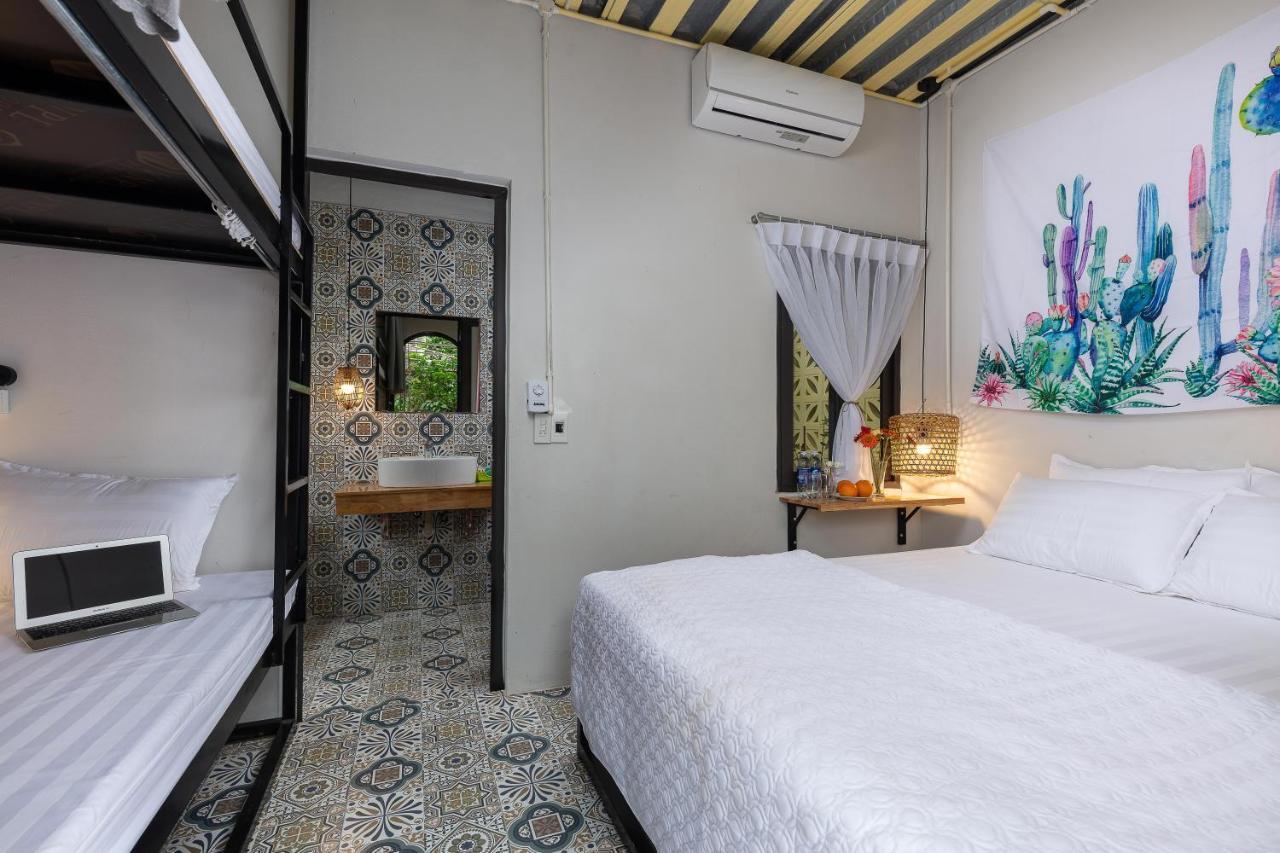 Tam Coc Brothers Homestay - Ninh Binh Buitenkant foto